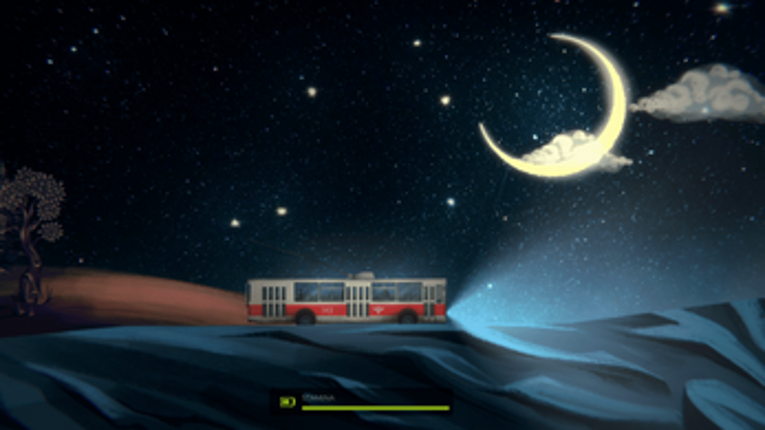 Metaphysical Trolleybus Simulator Image