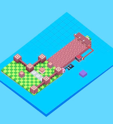 Middle Earth:Age of Magma screenshot