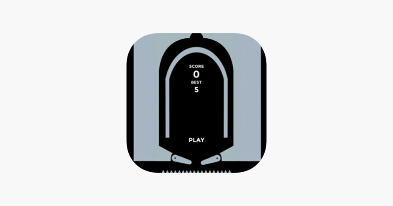 Minimal Pinball Image