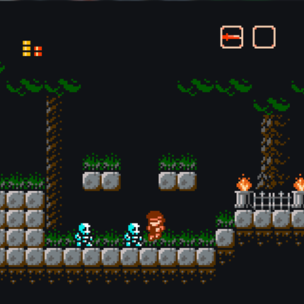 Minivania screenshot