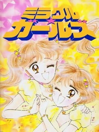 Miracle Girls Game Cover