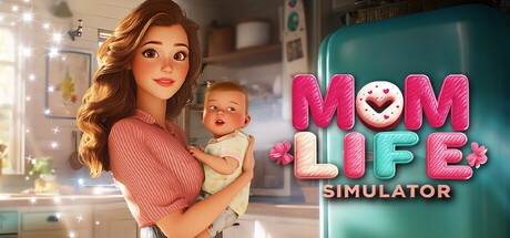 Games like Mom Life Simulator