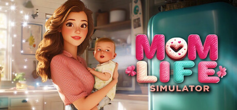 Mom Life Simulator Image
