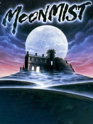 Moonmist Game Cover