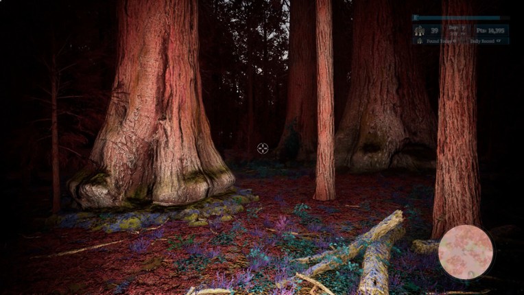 Morels: Out of this World screenshot