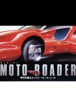 Games like Moto Roader