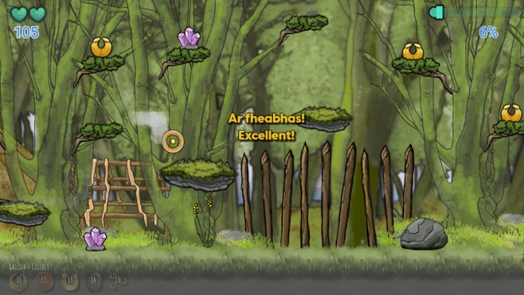 Mug's Orb screenshot