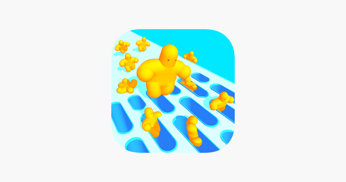 Games like Multiply Runner