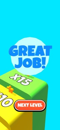 Multiply Runner screenshot