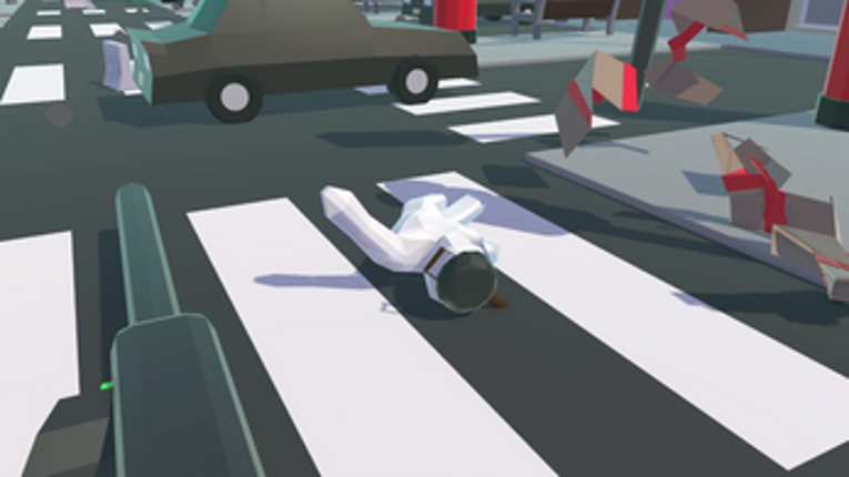 Murphy's Gift Delivery Service screenshot