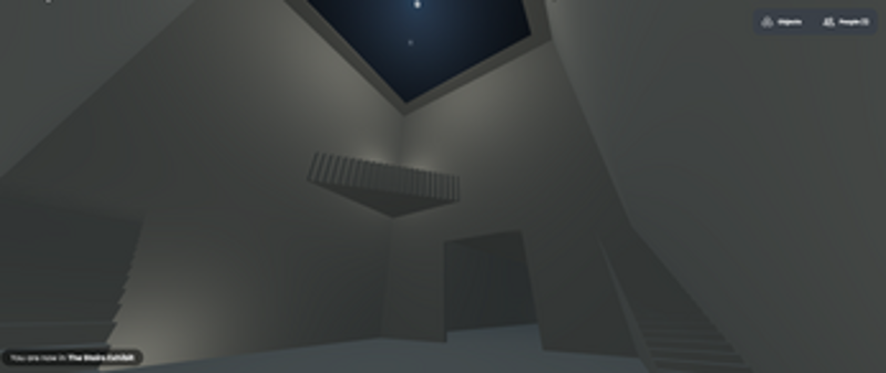 Museum Maze of Madness screenshot