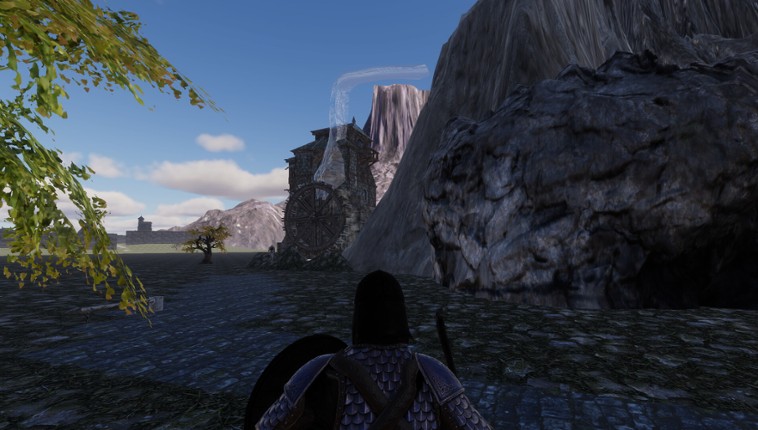 Mystic Origins screenshot