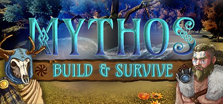 Games like Mythos: Build & Survive