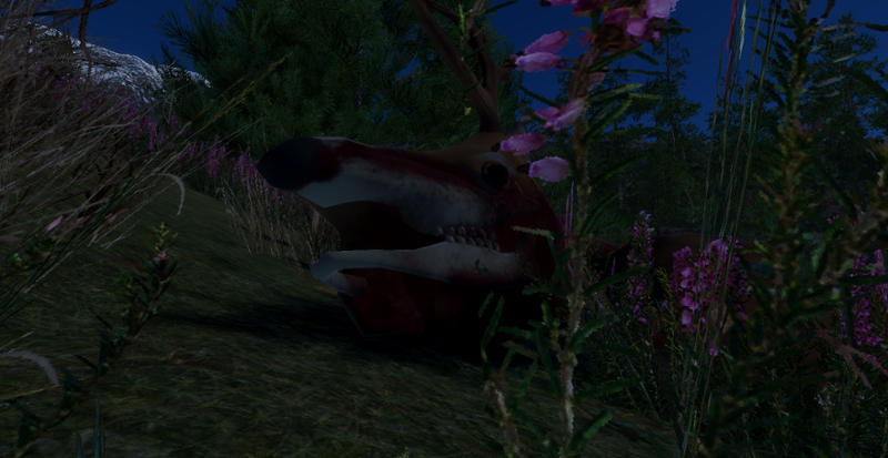 Never Going Again Image