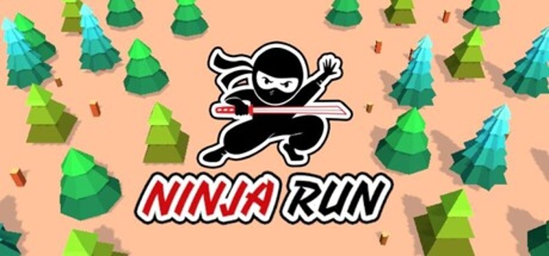 Ninja Run 3D - Typing Game Image