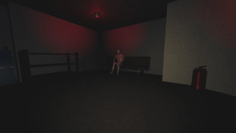 Nothing to Report Image