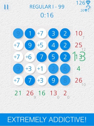 Number+ : logic plus puzzle Image