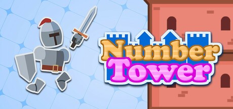 Games like Number Tower