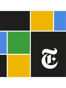 Games like NYT Games
