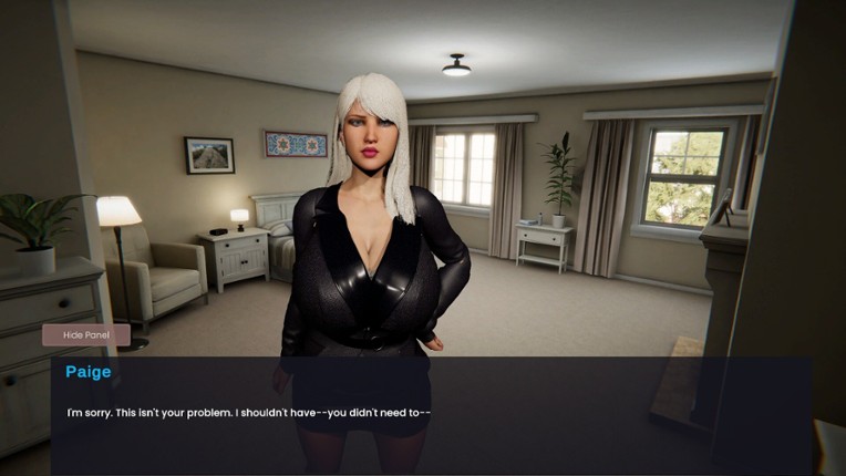 Office Sluts: Act 1 screenshot