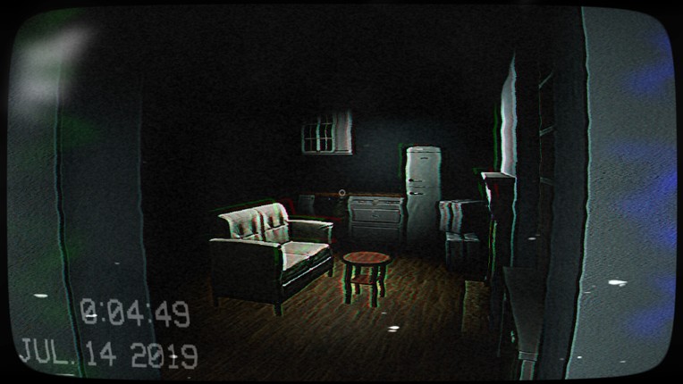 Online Records: Unknown Seller screenshot