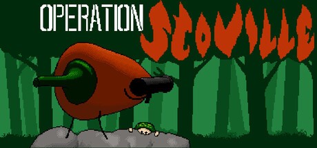 Games like Operation Scoville