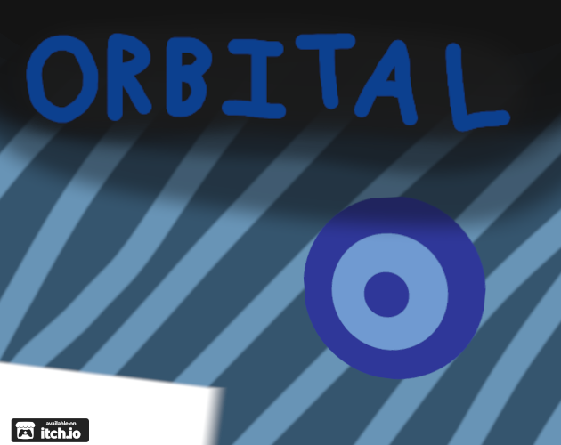 Games like Orbital