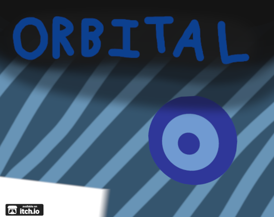 Orbital Game Cover