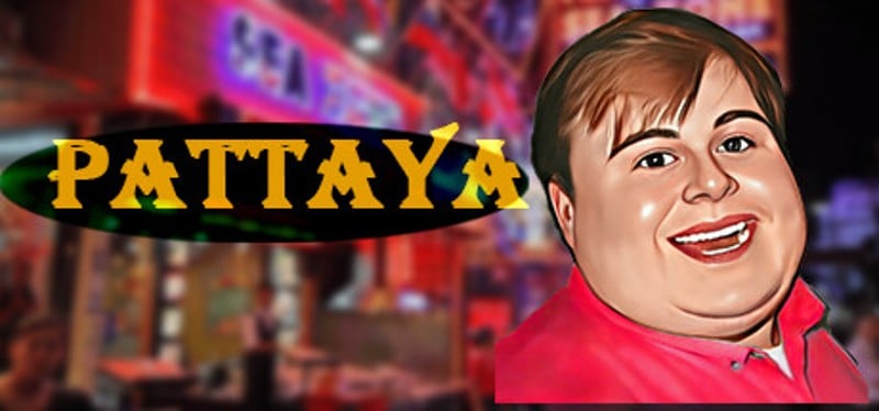 Pattaya Game Cover