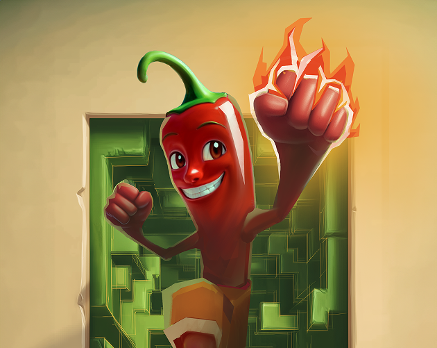 Games like Peppers