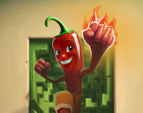 Peppers Image