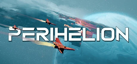 Games like Perihelion
