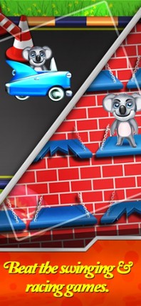 Pet Mouse Secret Life Game screenshot