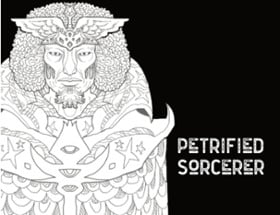 Petrified Sorcerer Image