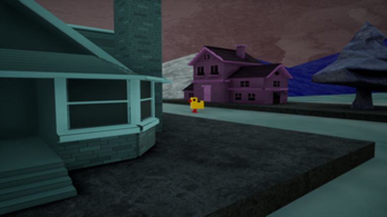 Pia Pandora - Hello Ducky screenshot