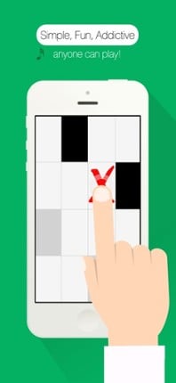 Piano Tiles ™ screenshot