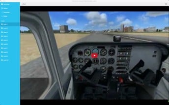 Pilot Skills! Microsoft Flight Simulator Edition Image