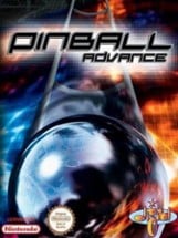 Pinball Advance Image