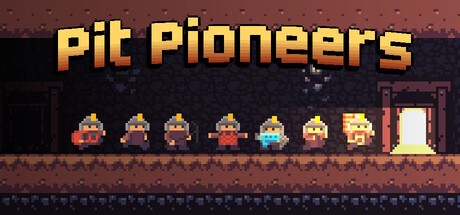 Games like Pit Pioneers