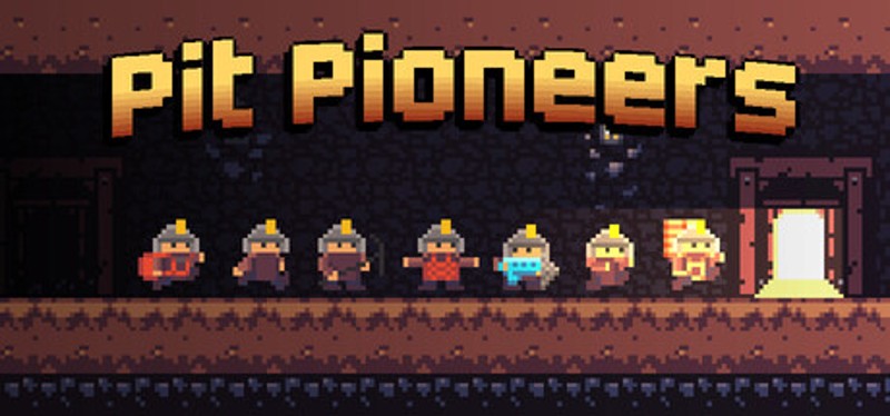 Pit Pioneers Image