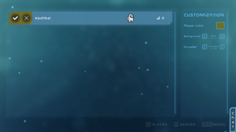 Planeticus screenshot