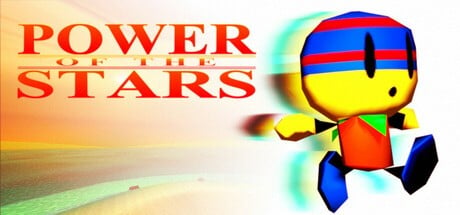 Games like Power Of The Stars