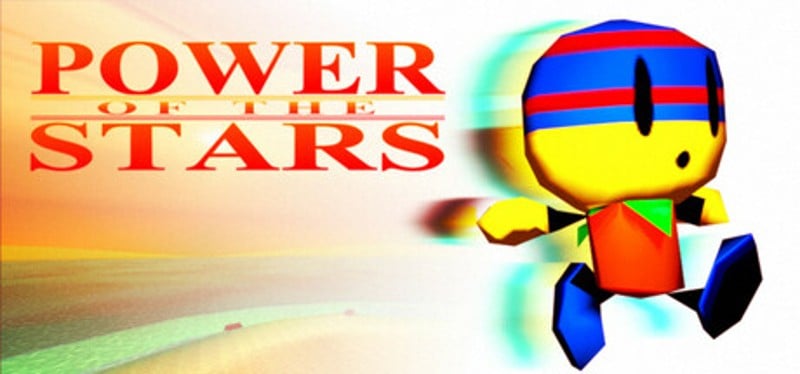Power Of The Stars Image