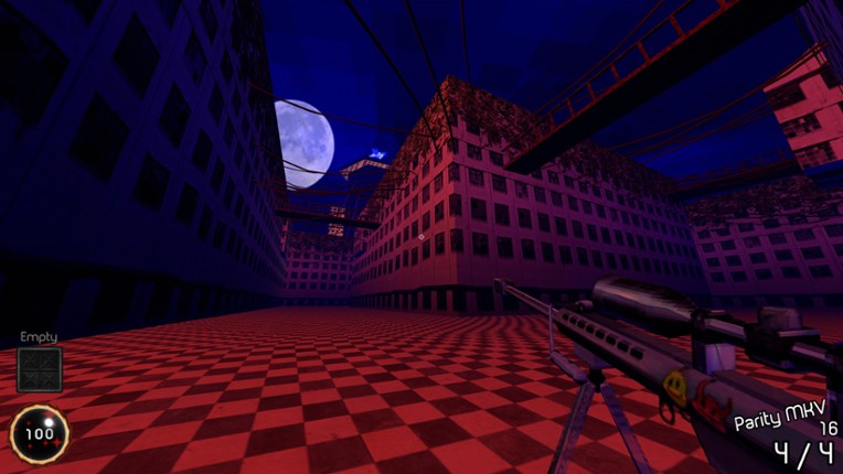 Power Strife Deathmatch Image