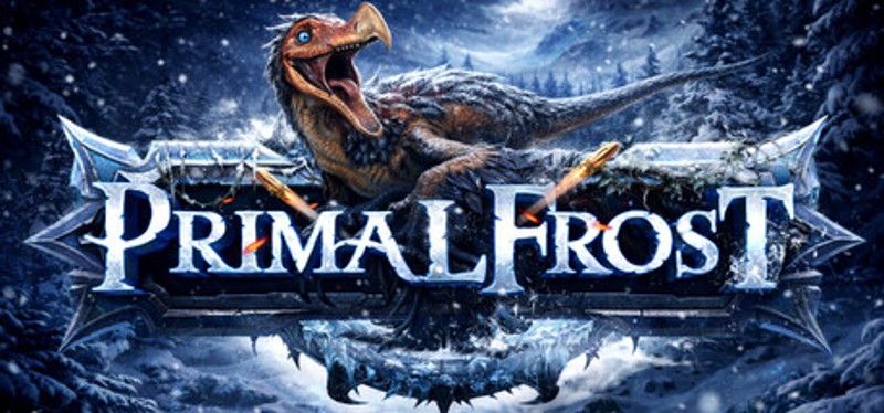 Primal Frost Image
