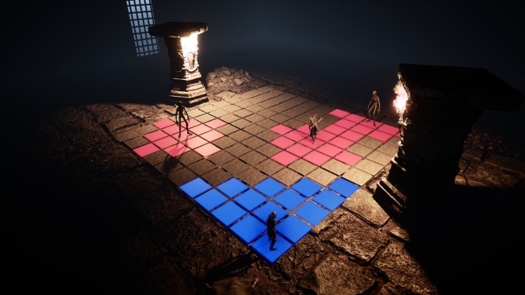 Primus Numen screenshot