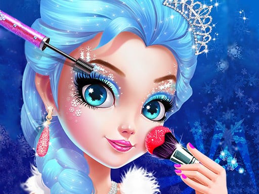 Games like Princess Fashion Salon 1