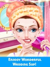 Princess Wedding Salon Games Image