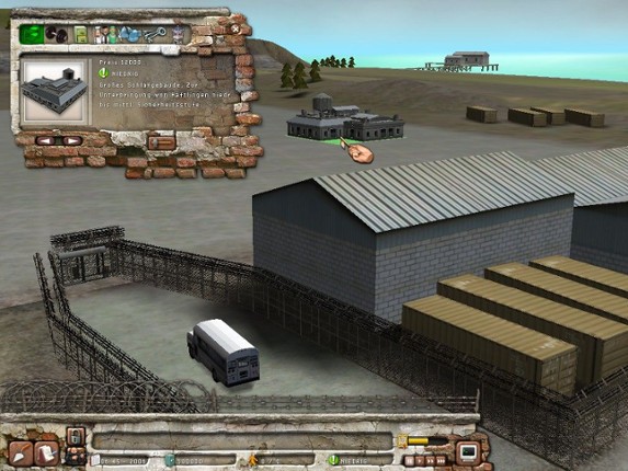 Prison Tycoon 2: Maximum Security screenshot