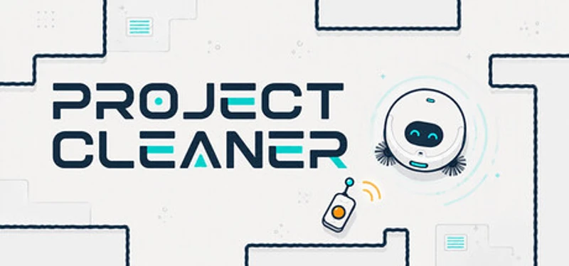 Project Cleaner Image